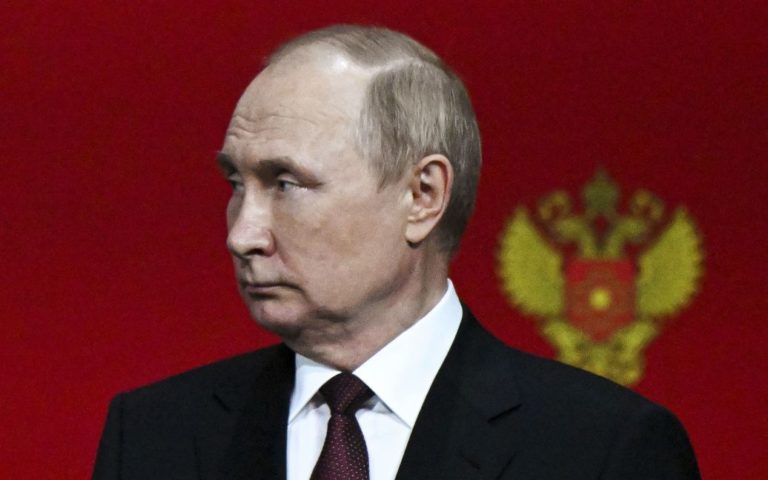 “Різдвяне перемир’я”: Путін наказав Шойгу припинити вогонь в Україні