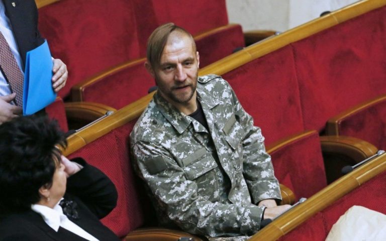 “Михайло Гаврилюк живий!”: У родині спростували смeрть Козака з Майдану