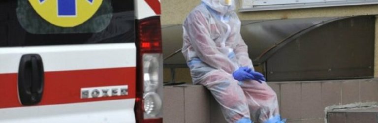 “Безсилий імунітет і жахливі ускладнення, новий штам коронавірусу вперше виявлено в Україні”: лікарі про штам “Кракен”