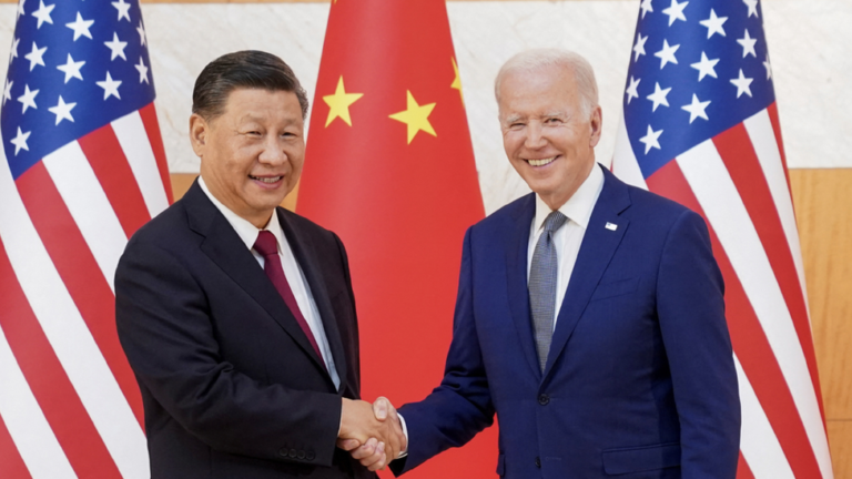 Генерал США наказав підлеглим готуватись до війни з Китаєм у 2025 році – ЗМІ