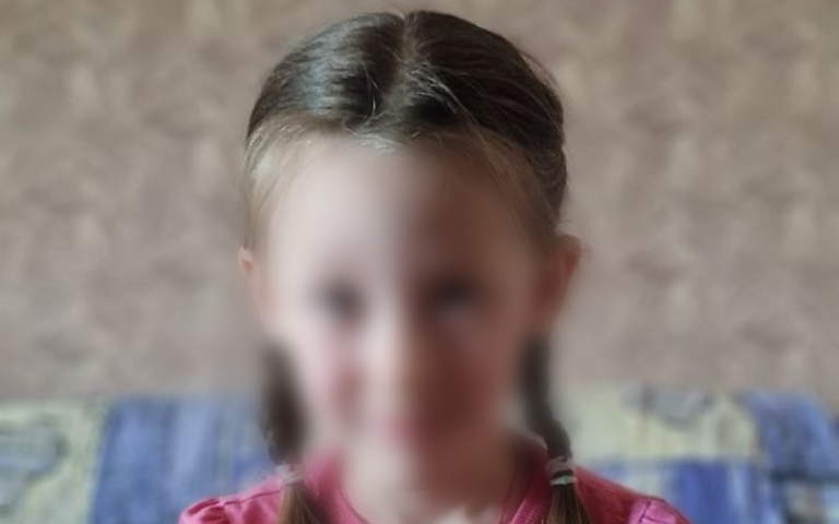 Смерть 6-річної дівчинка від серцевого нападу в Авдіївці: все, що відомо про трагедію