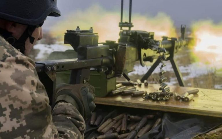 У затяжній війні може виграти Росія: у WSJ пояснили, чому Захід різко збільшив допомогу Україні