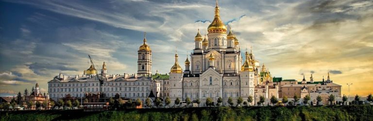 Московська церква намагалась незаконно привласнити Почаївську лавру, в ОВА розповіли, яка ситуація зараз