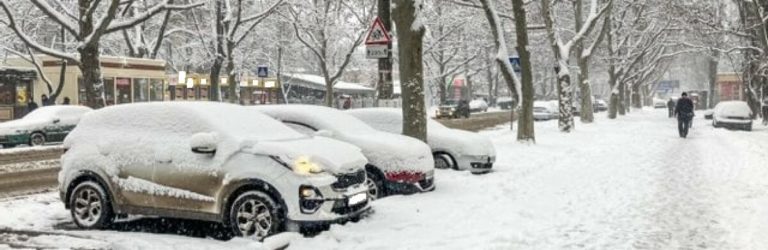 “Жахливий снігопад накриє Україну післязавтра, суворий мороз скує ці області”: синоптики повідомили про похолодання