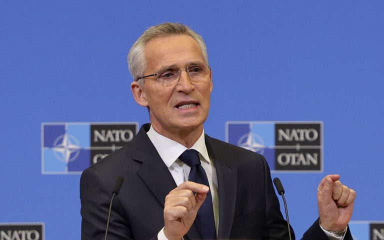 Генсек НАТО спрогнозував, скільки триватиме війна Росії проти України та назвав умову миру