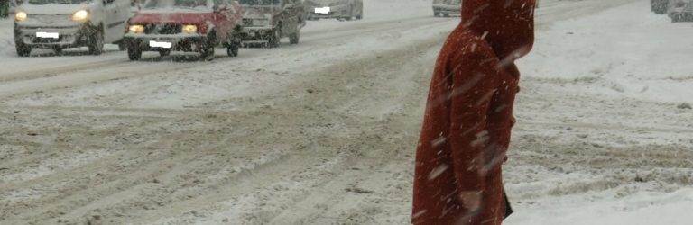 “Вражаючий снігопад накриє ці області шаленими опадами, в Україну суне дикий мороз”: синоптики про холод і вітер