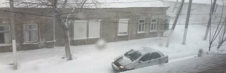 “Жахливий снігопад суне в ці області України, лютий мороз накриє саме цей регіон”: синоптики повідомили про холод