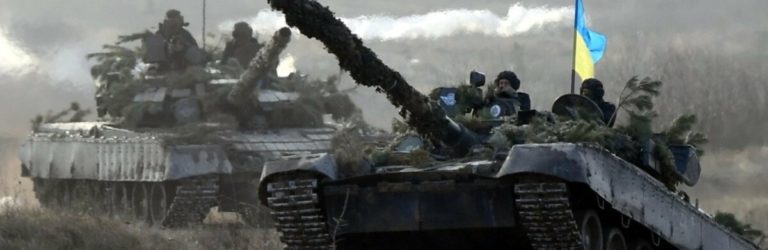 Крим звільнять до вересня або війна затягнеться до 2025 року: Сценарії світових військових аналітиків