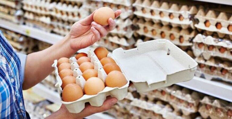 В Україні з 1 лютого будуть по-новому продавати курячі яйця: Їх поділять на два класи