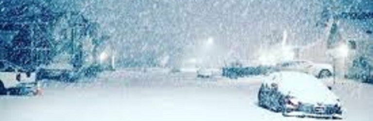 “Шалений мороз вдарить прямо на Різдво, лютий снігопад накриє ці області України”: синоптики про сильний холод