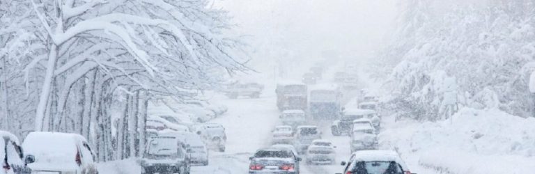 “Страшний снігопад пре в цю область України з лютим холодом, жахливий мороз вдарить прямо завтра”: синоптики про сніг