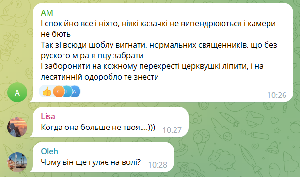 ''Як грішник перед входом в рай'': мережу розбурхало фото намісника Києво-Печерської лаври у день богослужіння у храмі Епіфанія