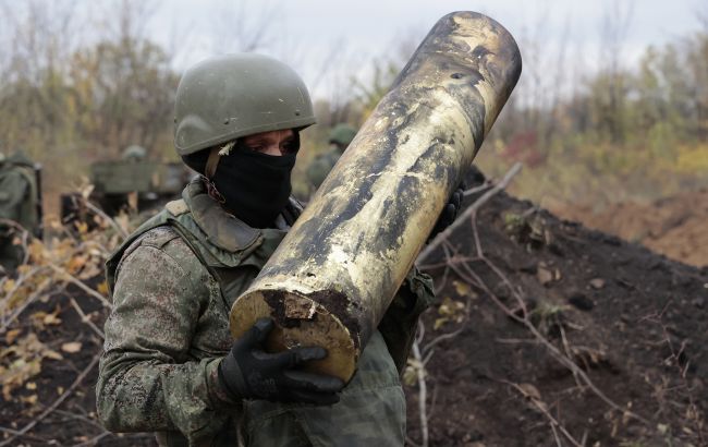 Удари по Сумській області – окупанти обстріляли прикордоння 144 рази 8 січня