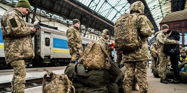 “Мобілізація в Україні”: Названо недуги органів травлення, через які надають повну відстрочку від служби