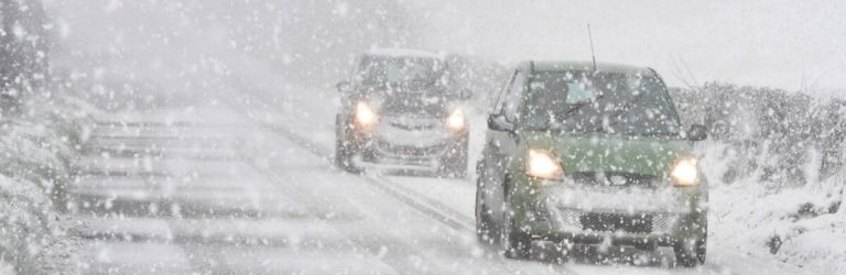“Вражаючий снігопад пре в ці області України, лютий мороз вдарить прямо завтра”