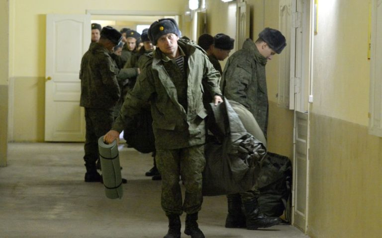 У Кремлі готуються до нової хвилі мобілізації: у ГУР розповіли, чому це не змінить перебіг війни