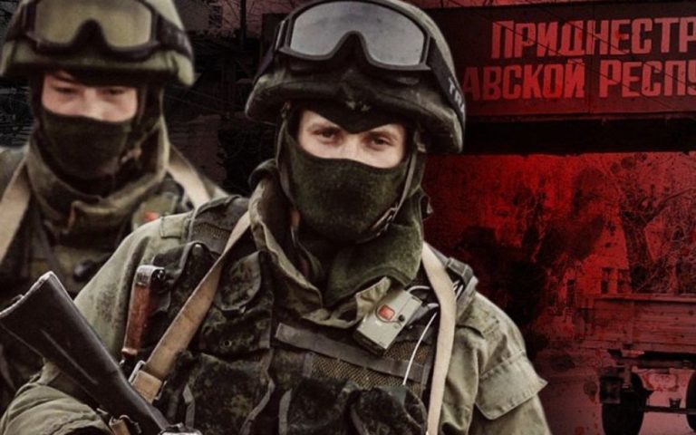 “Придністров’я за три дні”: чи відкриє Путін молдовський фронт і чим відповість Україна