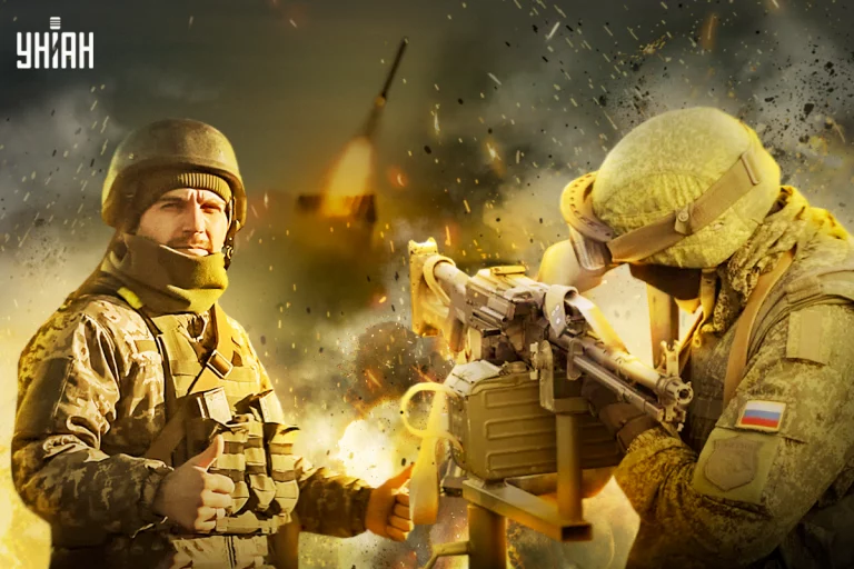 Україна та Росія ще зійдуться в бою у новій війні – прогноз таролога