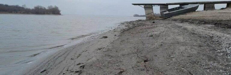 Після атак на енергосистему окупанти хочуть позбавити українців води – Шмигаль