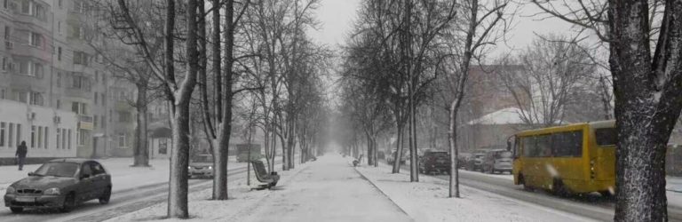 “Жахливий снігопад накриє Україну зі страшною силою, лютий холод суне в ці області”: Синоптики про сніг