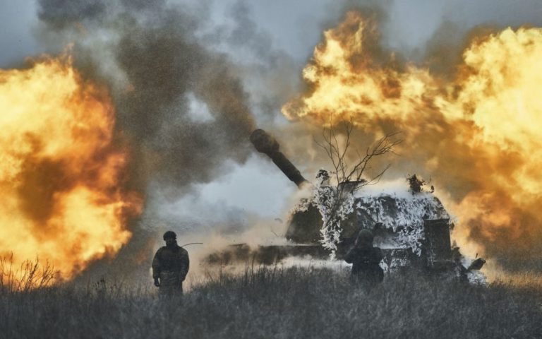 “Путін зречеться влади”: Астролог спрогнозував, коли закінчиться війна