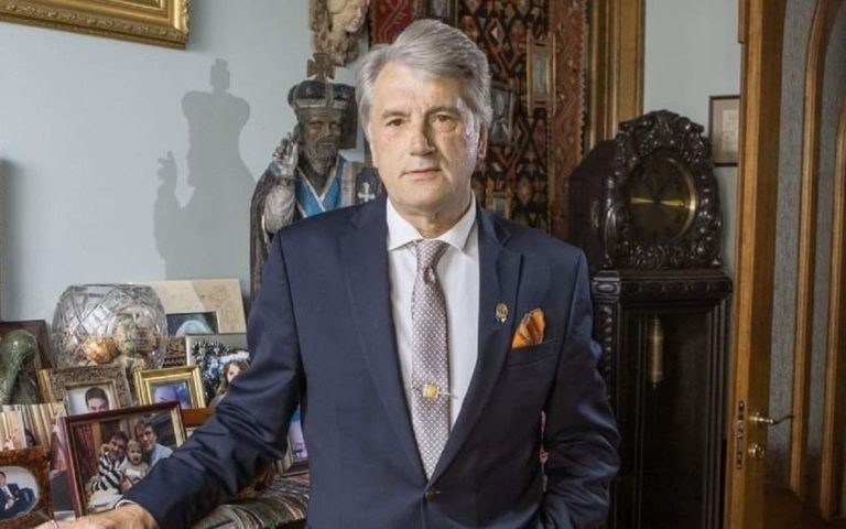 Ющенко: “Того Путіна, з яким я спілкувався, вже немає”