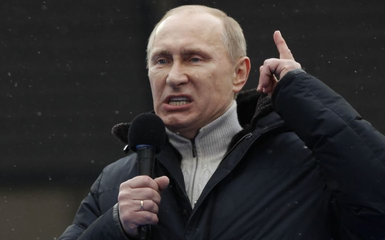 Путін збирається святкувати річницю війни в Україні: влаштовує концерт у Лужниках