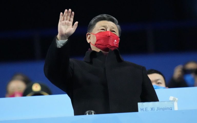 “Хоче позиціюватися як миротворець”: експерт пояснив, про що говоритиме Сі Цзіньпін у промові 24 лютого