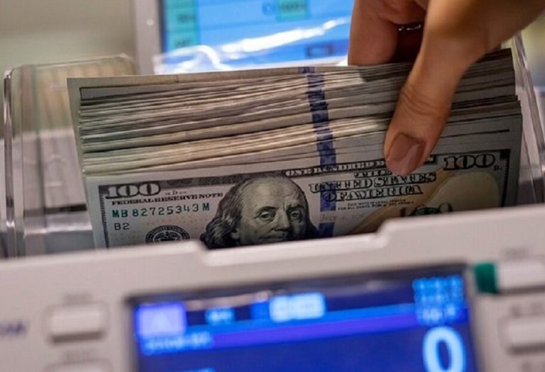 Скільки буде коштувати долар в Україні наступного тижня: Банкіри зробили прогноз