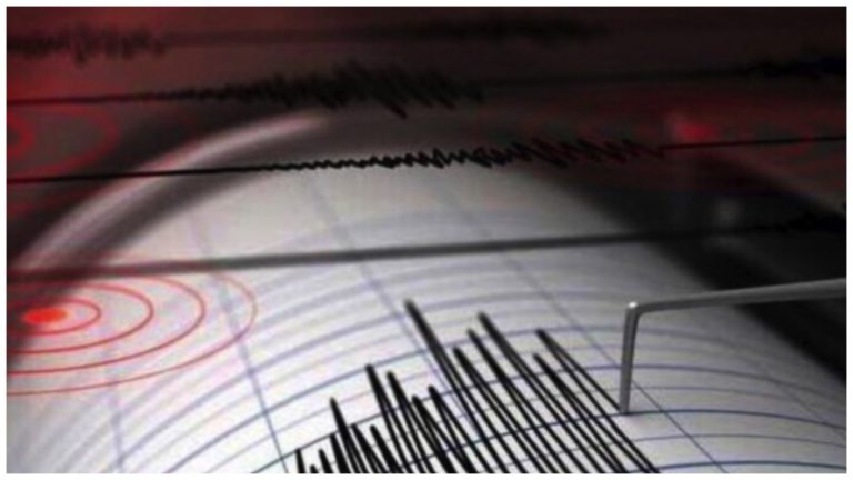 Цієї ночі на Закарпатті стався землетрус: Які наслідки