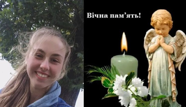 У Франції в страшній ДТП загuнула молода спортсменка Вікторія Сарапіна з України: Потрібна допомога