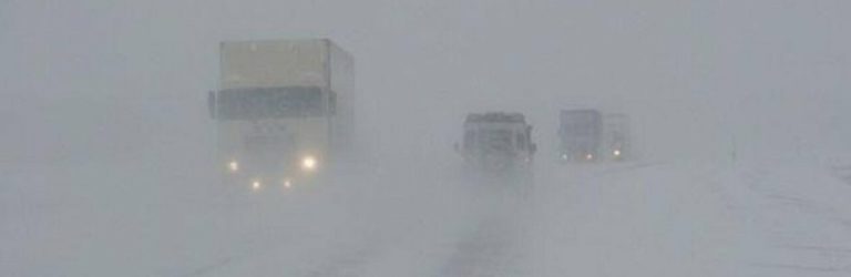 “Вражаючий снігопад хлине на ці області України прямо завтра, страшний холод накриє цілий регіон”