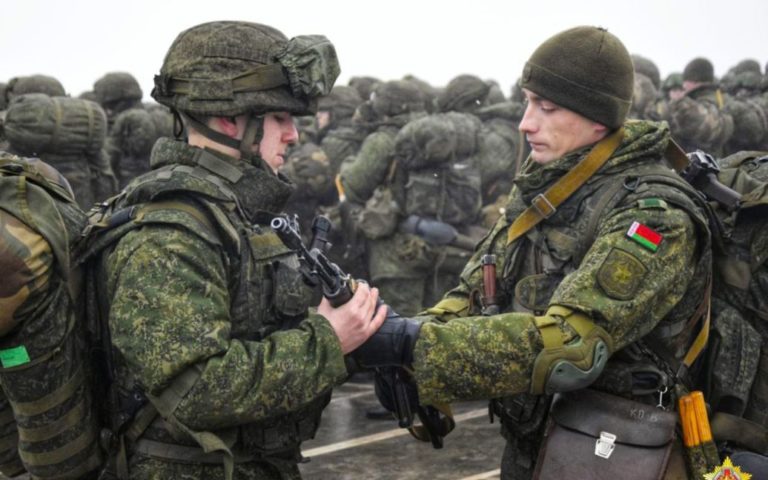 У Білорусі заявили про проведення планового призову військовозобов’язаних на збори