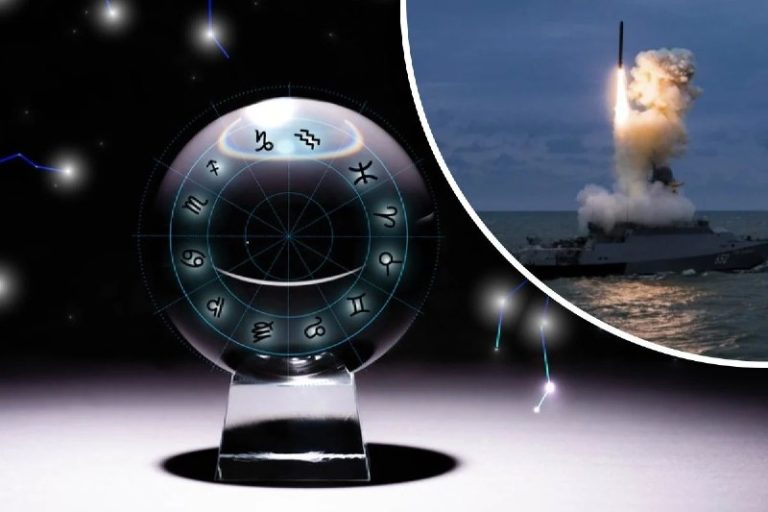 “РФ влупить ракетами”: астролог попередила про 3 найнебезпечніші дні в кінці березня
