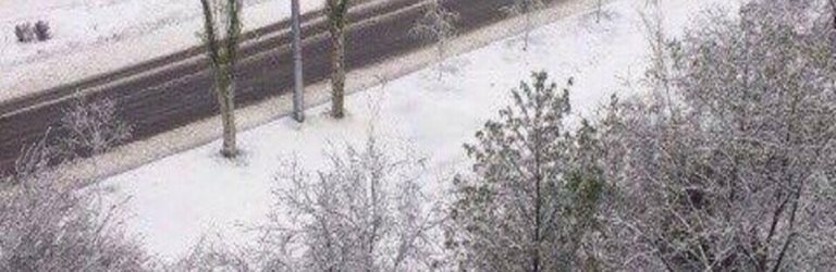 “Тотальний снігопад пре в Україну посеред весни, страшна гроза накриє ці області”: синоптики про погоду