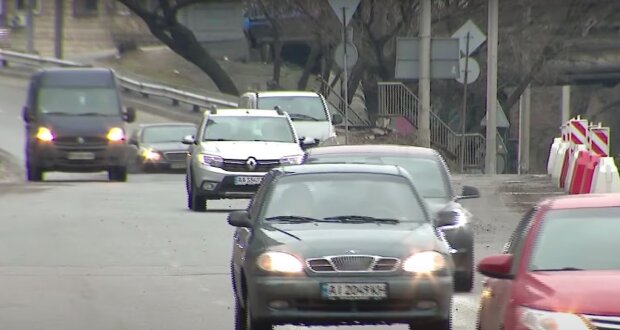 Штраф у 68 тисяч та позбавлення прав на 10 років: Нардепи готують водіям посилення покарання