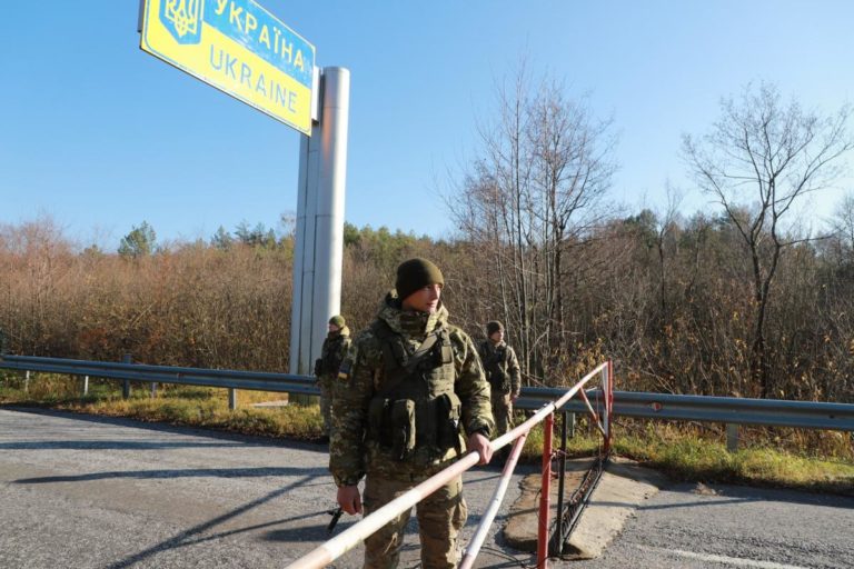 Адвокат пояснила, як каратимуть військовозобов’язаних українців-втікачів за кордон