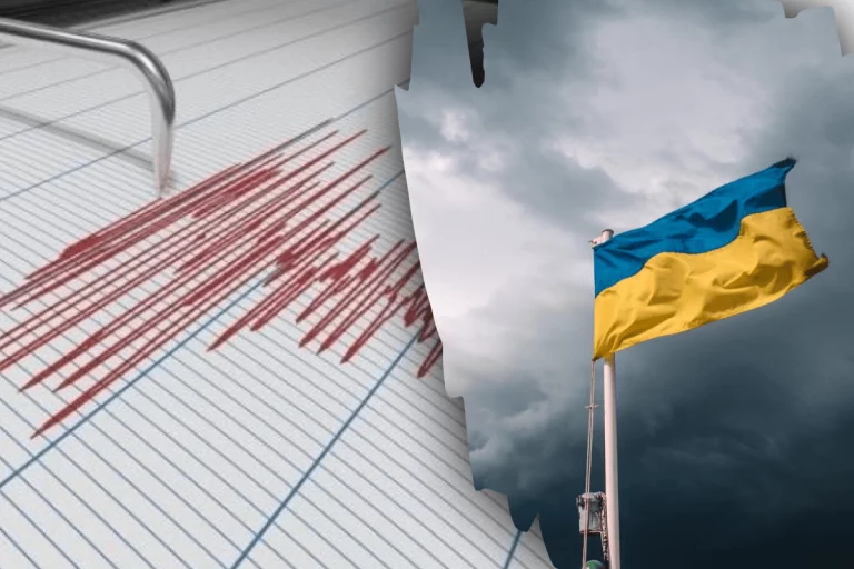 Падатимуть будинки: в Україні можуть бути сильні землетруси – експерт з будівництва