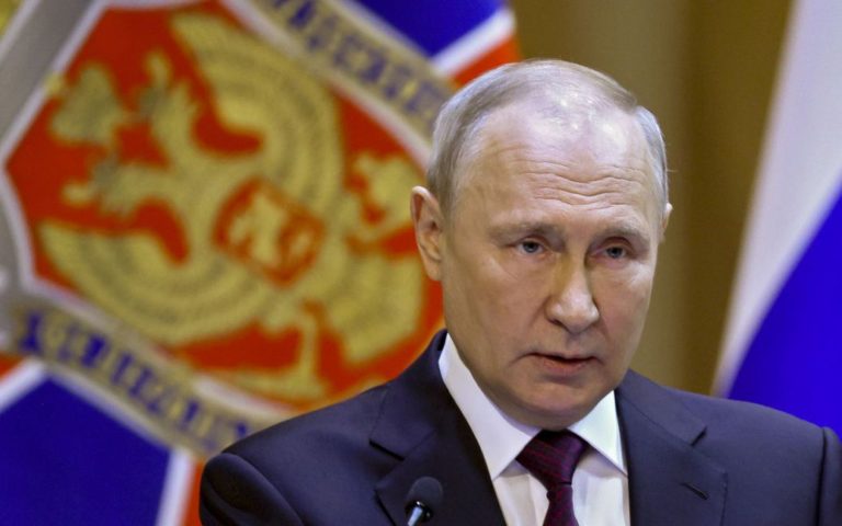 “Козирі” Путіна у війні: в Офісі президента вказали, на що сподіваються у Кремлі