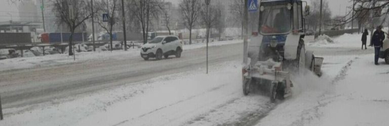 “Жахливий снігопад накриє Україну з лютою силою, потужна гроза хлине на ці області”: синоптики про холод у березні
