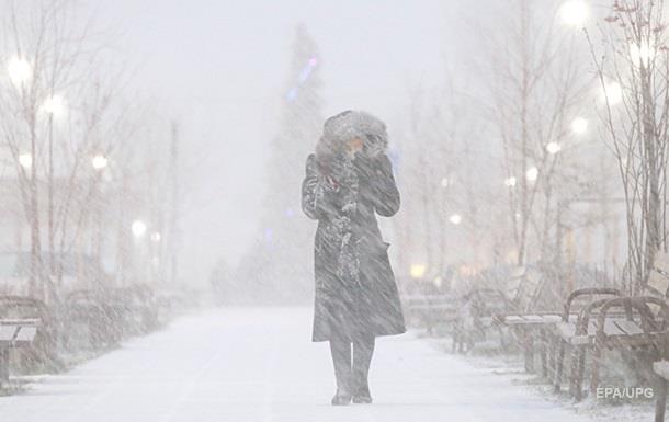 Сніг та мороз – утеплюйтеся: Важливе попередження від синоптиків