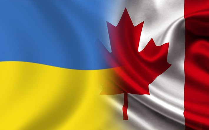 Канада продовжила дію програми спрощеного в’їзду для українців CUAET