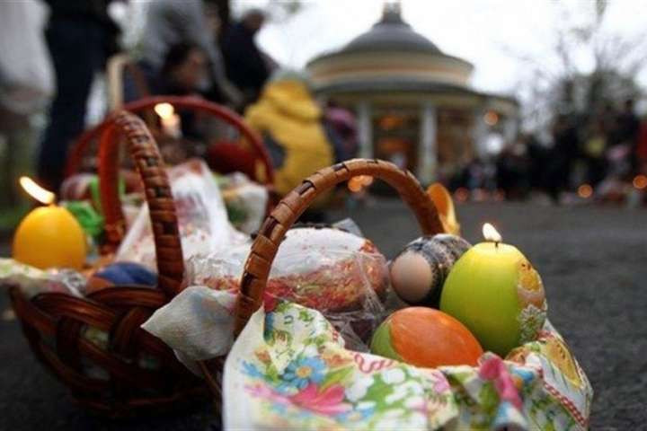 Великдень-2023: в Україні змінили правила святкування – вихідного не буде