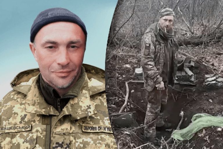“Мамо, я ніколи не здамся у полон”: з’явилися важливі подробиці розстрілу українського військового