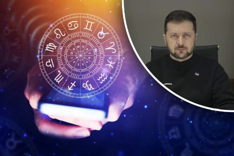 “РФ зробить нестандартний удар”: астролог розповів про загрозу для Зеленського, уряду та ЗСУ