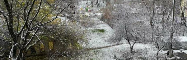 “Масштабний дощ накриє вулиці цих міст, шалений снігопад суне в конкретну область України”: синоптики про мороз