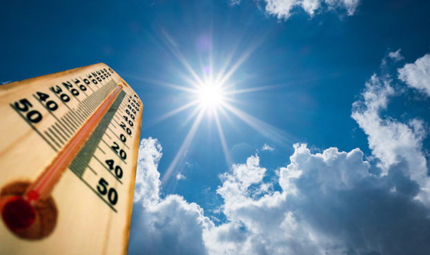 До 20 градусів тепла: На Україну насувається стрімке потепління