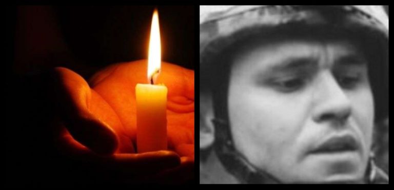 “І знову непоправна втрата і невимовний біль”: в боях під Бахмутом загuнув український легкоатлет
