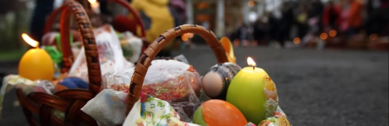 Сильні морози: на Великдень погода принесе українцям неприємний сюрприз