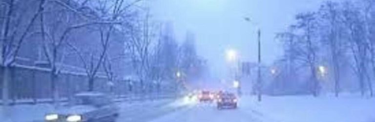 “Жахливий снігопад накриє ці області України, люта гроза суне в цей регіон”: синоптики про погоду